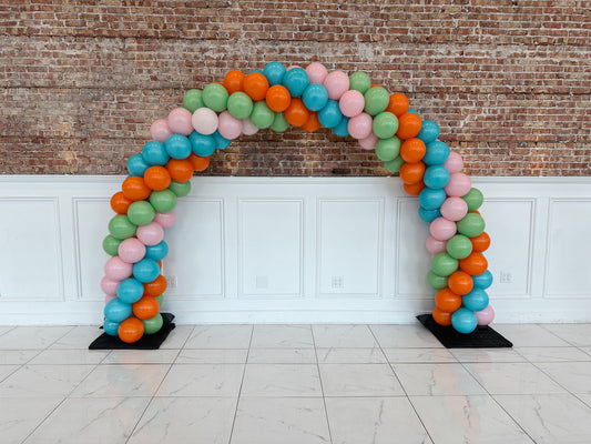 Classic Arch Standard (9'x9')