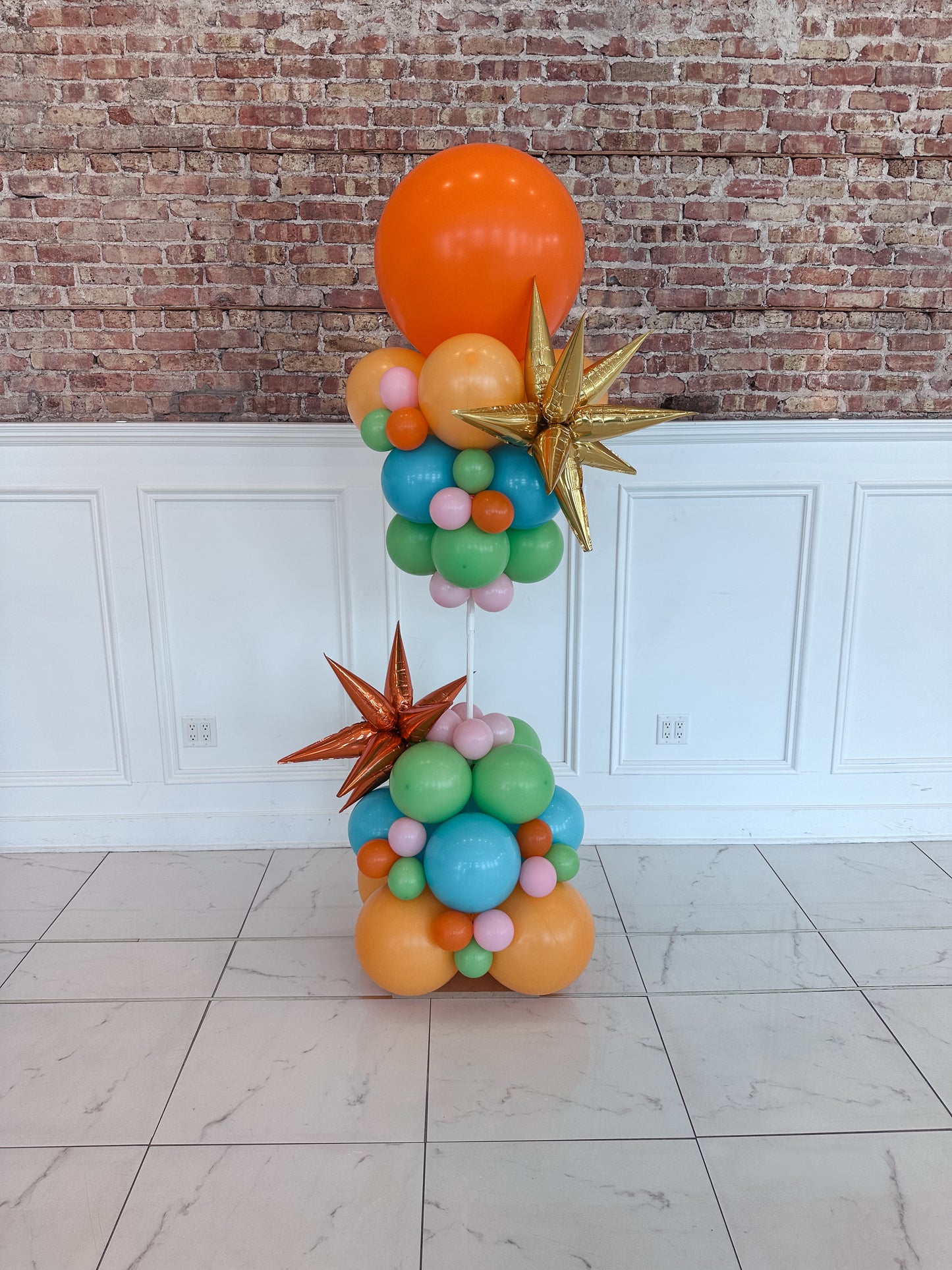 Celebration Column