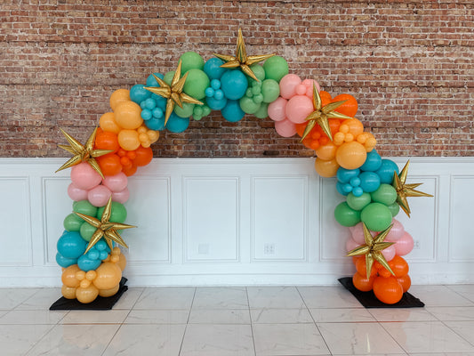 Organic Arch