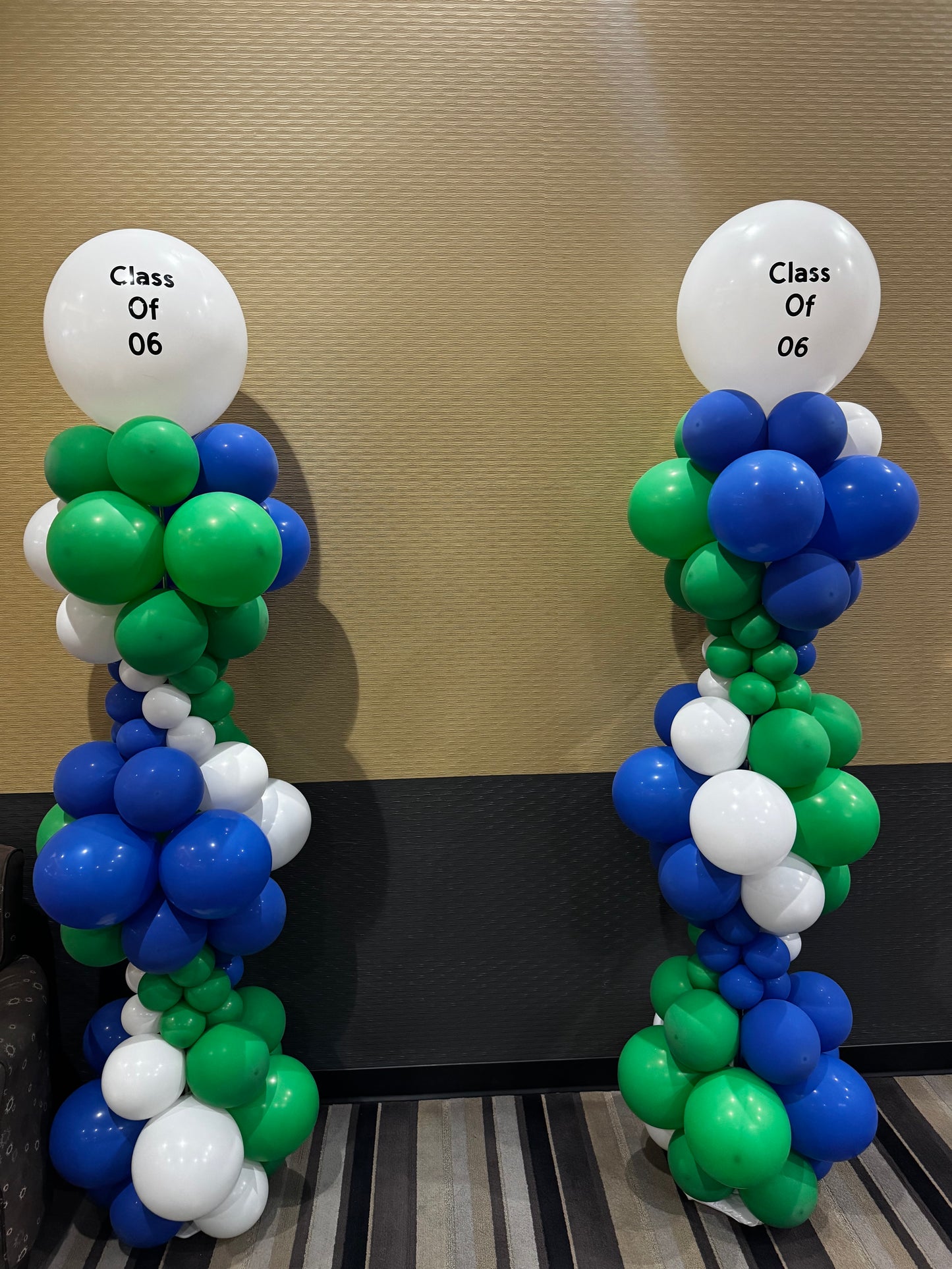 Column Organic/ Bubble Column
