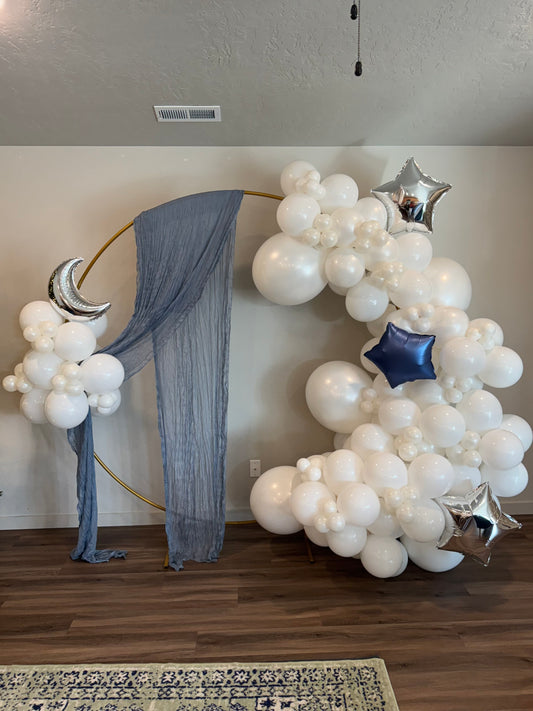 Circle Arch