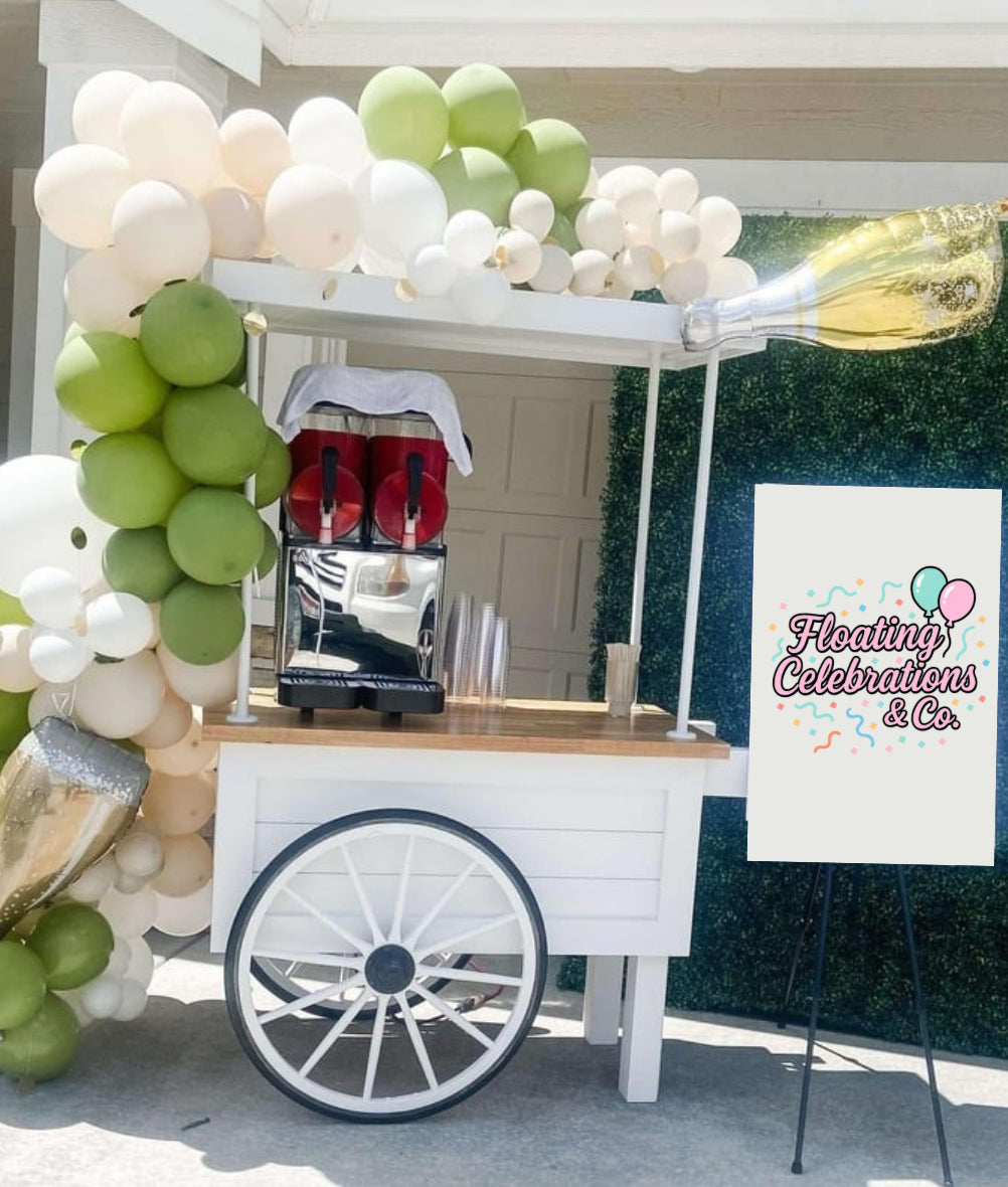 Celebrations Cart