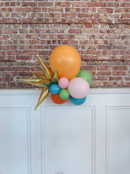 Small Balloon Accents