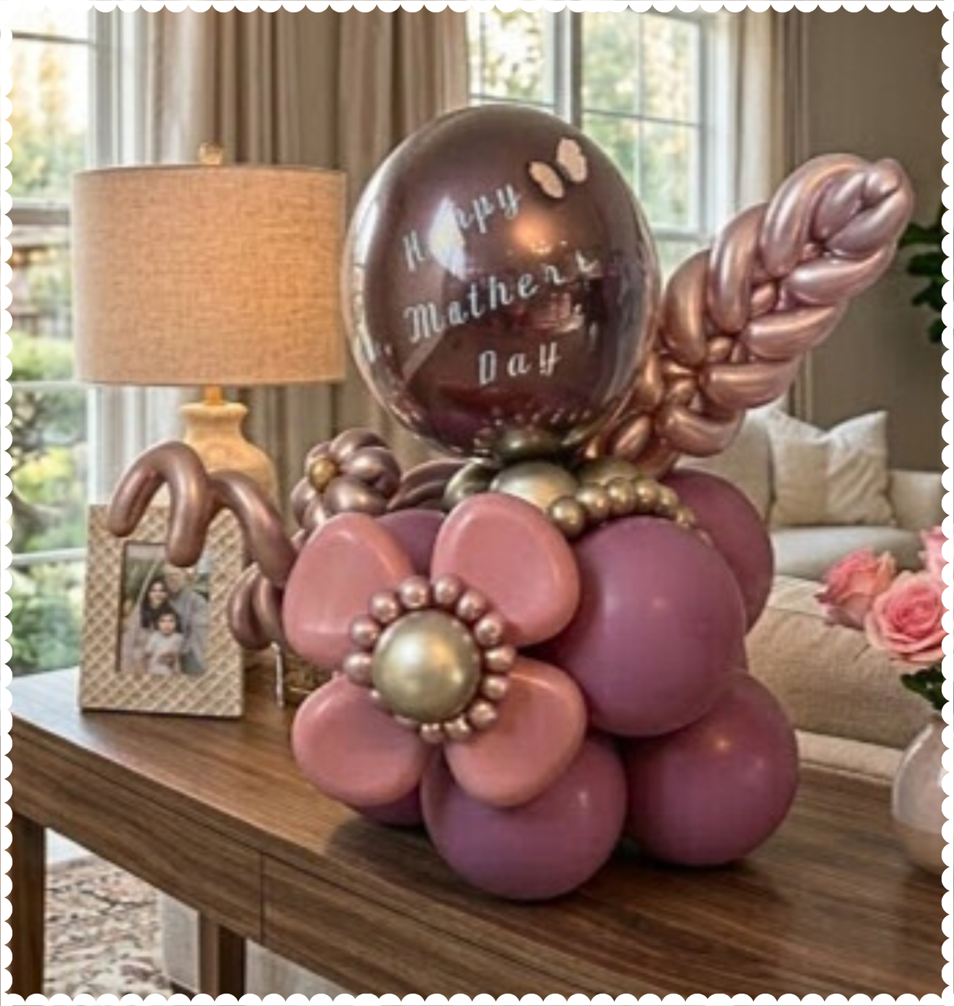 Centerpiece